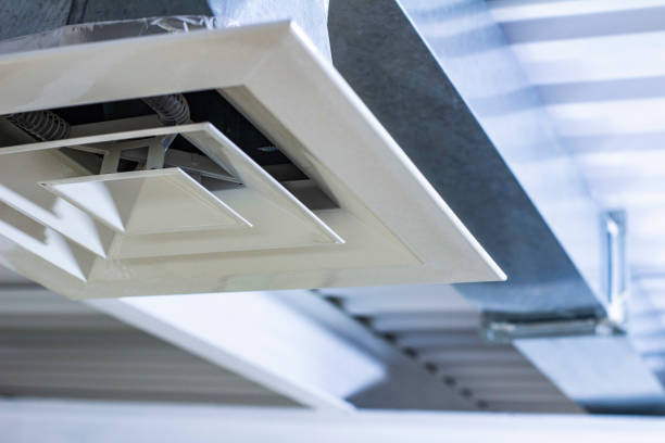 Best Local Air Duct Cleaning Services  in Vail, AZ