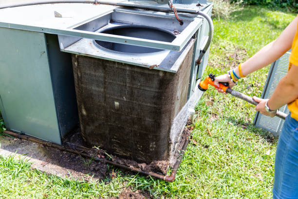 Best Affordable HVAC Duct Cleaning  in Vail, AZ