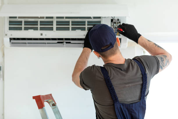 Best Ductwork Cleaning Services  in Vail, AZ