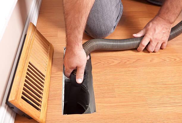 Best Professional Duct Cleaning Services  in Vail, AZ